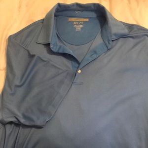 Men’s Greg Norman golf polo
